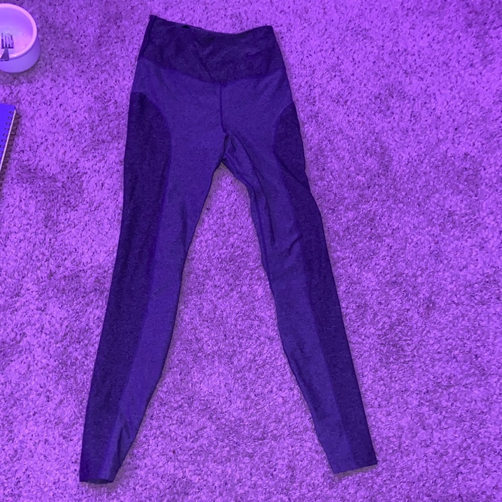 nike leggings size XS